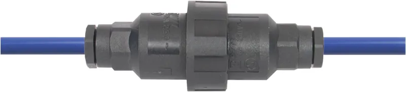 Agrifence Watertight Leadout Cable Joiner